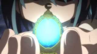 Madoka Magica The Movie -Rebellion- English Trailer