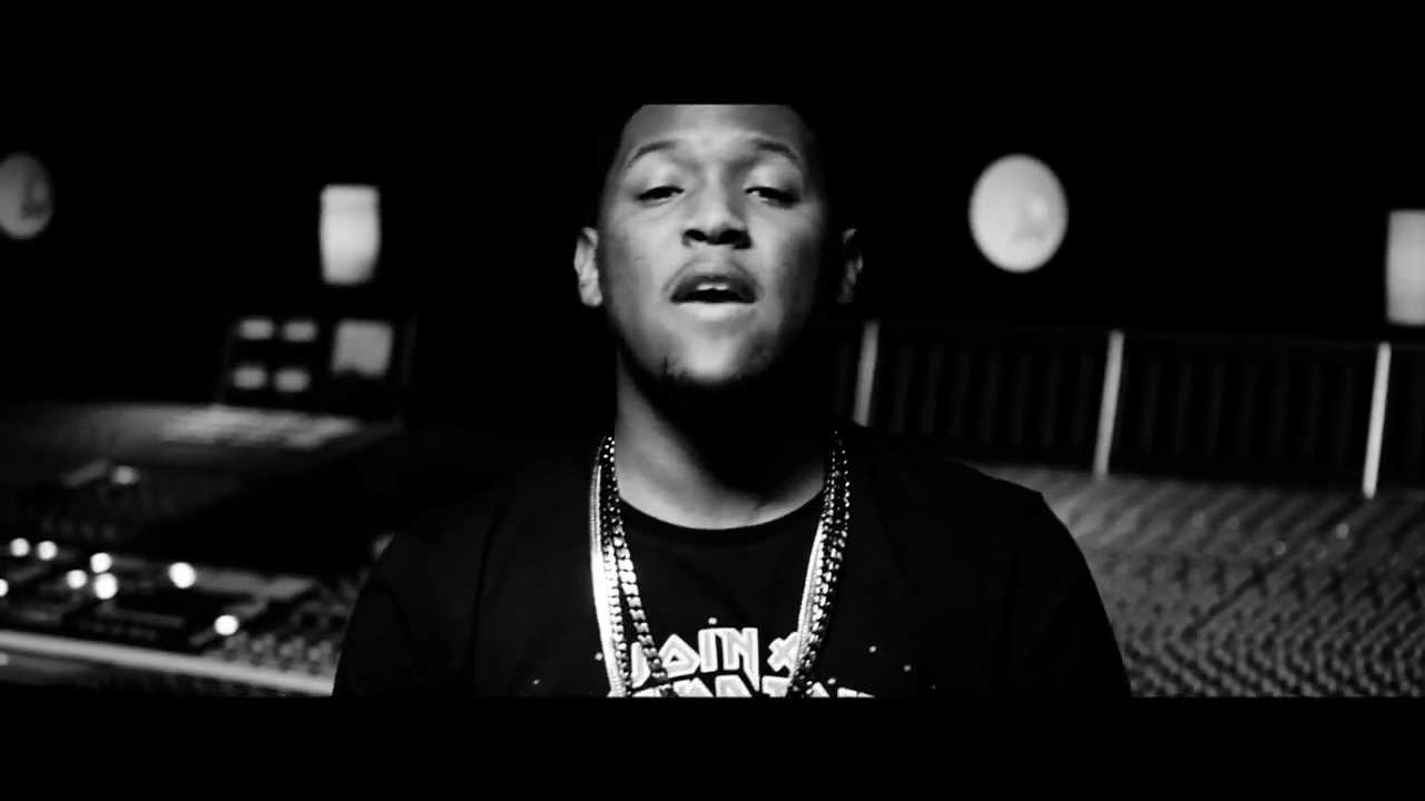 Be Heard Sessions with Hit-Boy + Exclusive Freestyle [Boost Mobile Submitted]