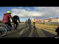 VIDEOCLIP Prima iesire cu bicicleta in 2020 - 1 ianuarie 2020 [VIDEO]