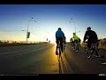 VIDEOCLIP Prima iesire cu bicicleta in 2020 - 1 ianuarie 2020 [VIDEO]