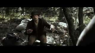 The Legend of Hell's Gate - Official Trailer