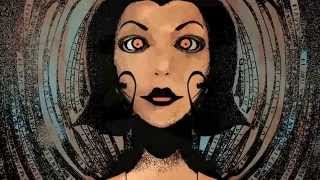 Dust Novel 1 – Sandmann (D. Palmerino, A. Grosso Ciponte) Book trailer