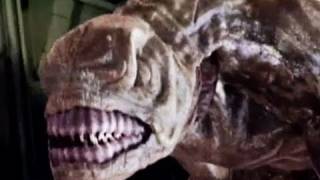 The Sea Beast (Troglodyte) - Official Trailer