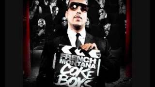 French Montana feat Joe Wale   Dont Go Over There