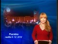 Příbor: zpravodajský souhrn z týdne č. 50 (Prosinec 2012)