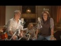 Jimmy Barnes & Marcia Hines - 'Fire And Rain' (Live - My First Gig)