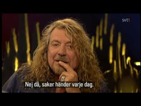 Robert Plant - Easily Lead