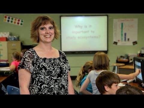 Video Spotlight