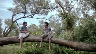 Tanah Surga... katanya [Trailer]