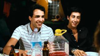 Oltre il mare - Trailer Ufficiale HD (AlwaysCinema)