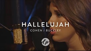 Hallelujah - Cinematic Pop LIVE - Feat. 16 yr. old McKenna Breinholt