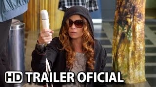 S.O.S. MULHERES AO MAR Trailer Oficial (2014) HD
