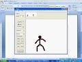 Photo Animasi Sederhana Dengan Pivot Wmv