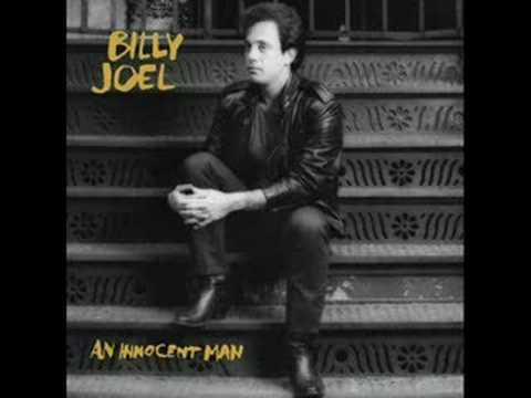 Billy Joel - Easy Money