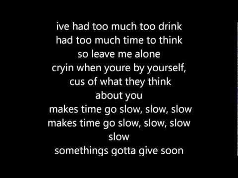 00:05:26 - Cherub - Doses and Mimosas LYRICS