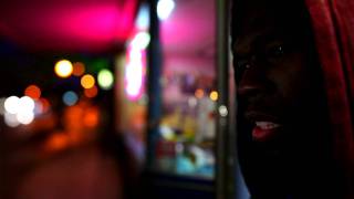 All Things Fall Apart: Curtis "50 Cent" Jackson - OFFICIAL TRAILER