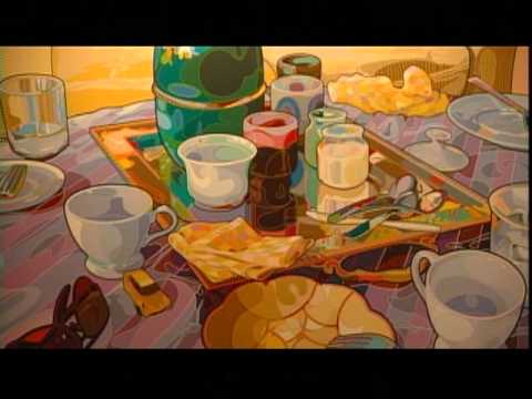 Black Nouveau | Program | #1803
