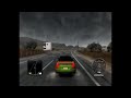 Test Drive Unlimited 2: Gameplay Thundershower