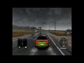 Test Drive Unlimited 2: Gameplay Thundershower