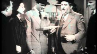 His Girl Friday (1940) (Trailer)