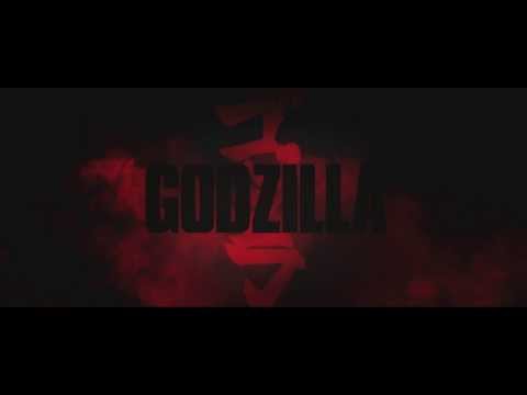 Godzilla exhibe toda su furia en su primer tráiler oficial Godzilla exhibe toda su furia en su primer tráiler oficial