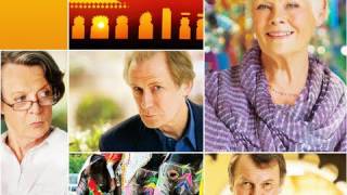 Best Exotic Marigold Hotel | Deutscher Trailer HD
