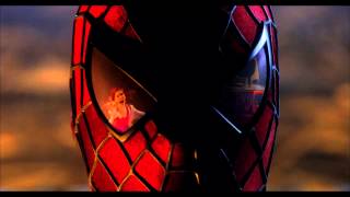 Spider-man (2002) - Trailer