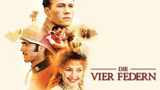 Die Vier Federn - Trailer HD deutsch Die Vier Federn - Trailer HD deutsch