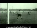 Sporting nos meados dos anos 40
