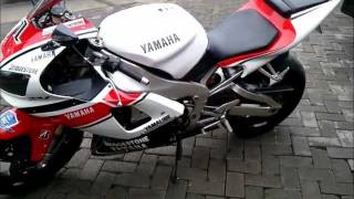 45+ Harga Yamaha R6 2008 Bekas Viral