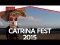 #CatrinaFest2015 