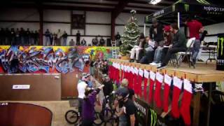 King of the Animal House 2009 Teaser