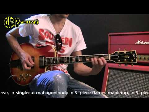 1975 Gibson L5 / GuitarPoint - Vintage