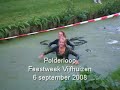 Polderloop 2008 - Feestweek Vijfhuizen