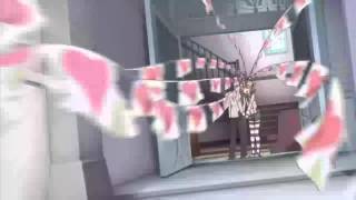 Kanojo ga Flag o Oraretara OAD - trailer