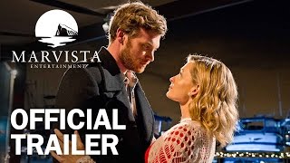 How Sarah Got Her Wings Trailer - Now Available in the U.S. on Digital HD