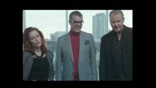 Boogie Woogie - Official Trailer