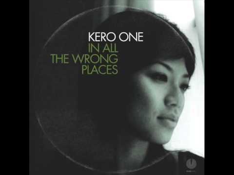 Kero One My Story Dj Mitsu the Beats remix Jazzy Sport pluglabel 2380 