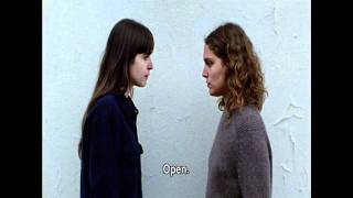 Attenberg UK trailer - In cinemas 2 September