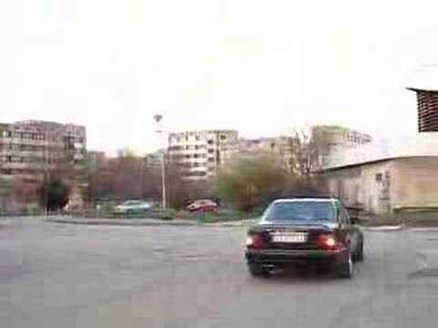 Mercedes Club Bulgaria E 500 W124 3 5q 8085 views 4 years ago MercedesBenz 