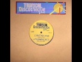 Sofrito specials presents Tropical discotheque EP vol 2