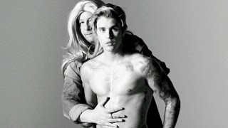 Justin Bieber Mocks Calvin Klein Ad - Comedy Central Roast Trailer 3