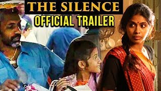 The Silence | Official Trailer 2017 | Nagraj Manjule, Raghuvir Yadav | Upcoming Marathi Movie 2017