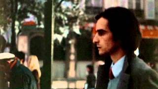 Day for Night (1973) - François Truffaut (Trailer) | BFI