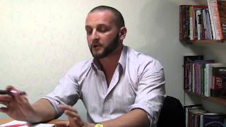 Вы знаетет свое ПРЕД …? Солопов Антон о Грани предназначения