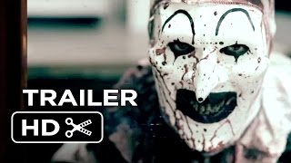 All Hallows' Eve Official Trailer 1 (2015) - Horror Movie HD