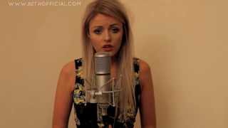 Somewhere Only We Know (John Lewis Christmas Advert 2013) - Lily Allen & Keane cover - Beth