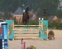 High Horse Jumping