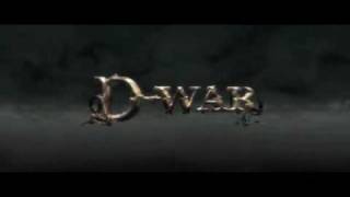 Dragon Wars - D-War  - Trailer Official