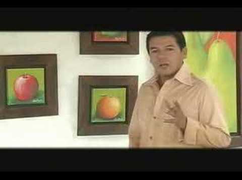 Vete Con El - Fernando Burbano